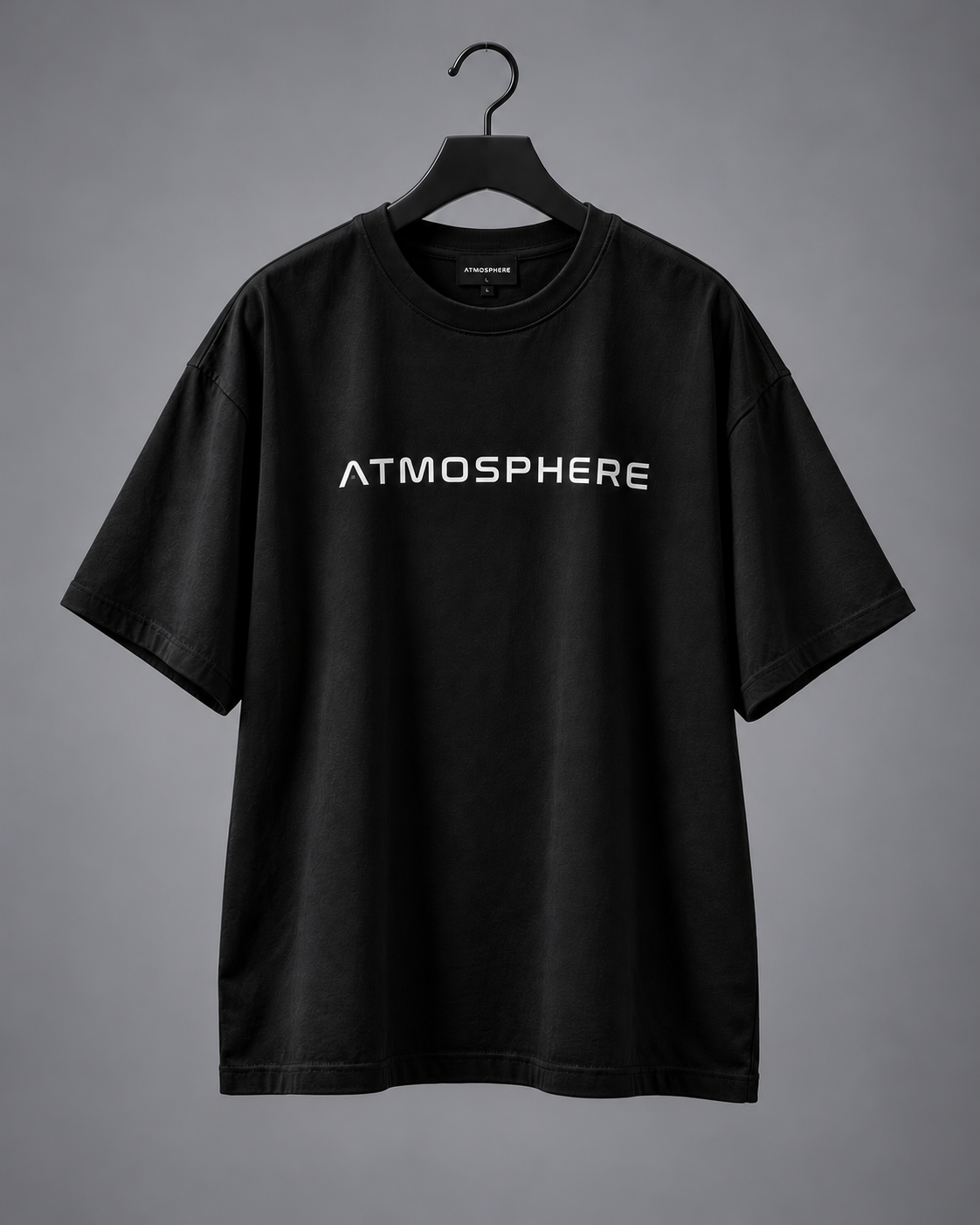 Atmosphere Black