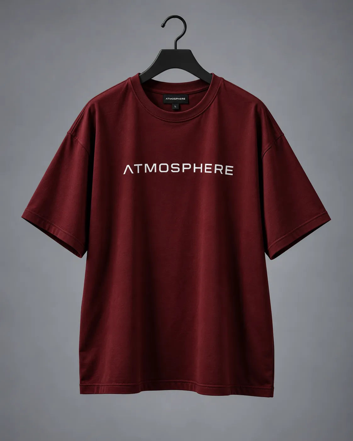 Atomosphere Maroon