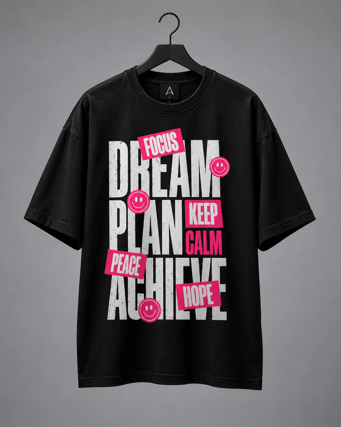 Dream Plan