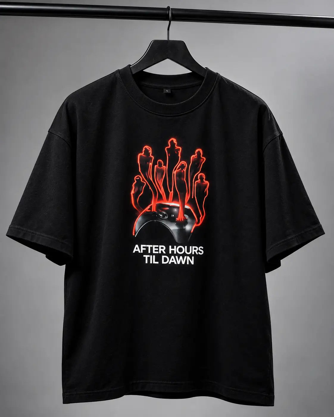 After Hours