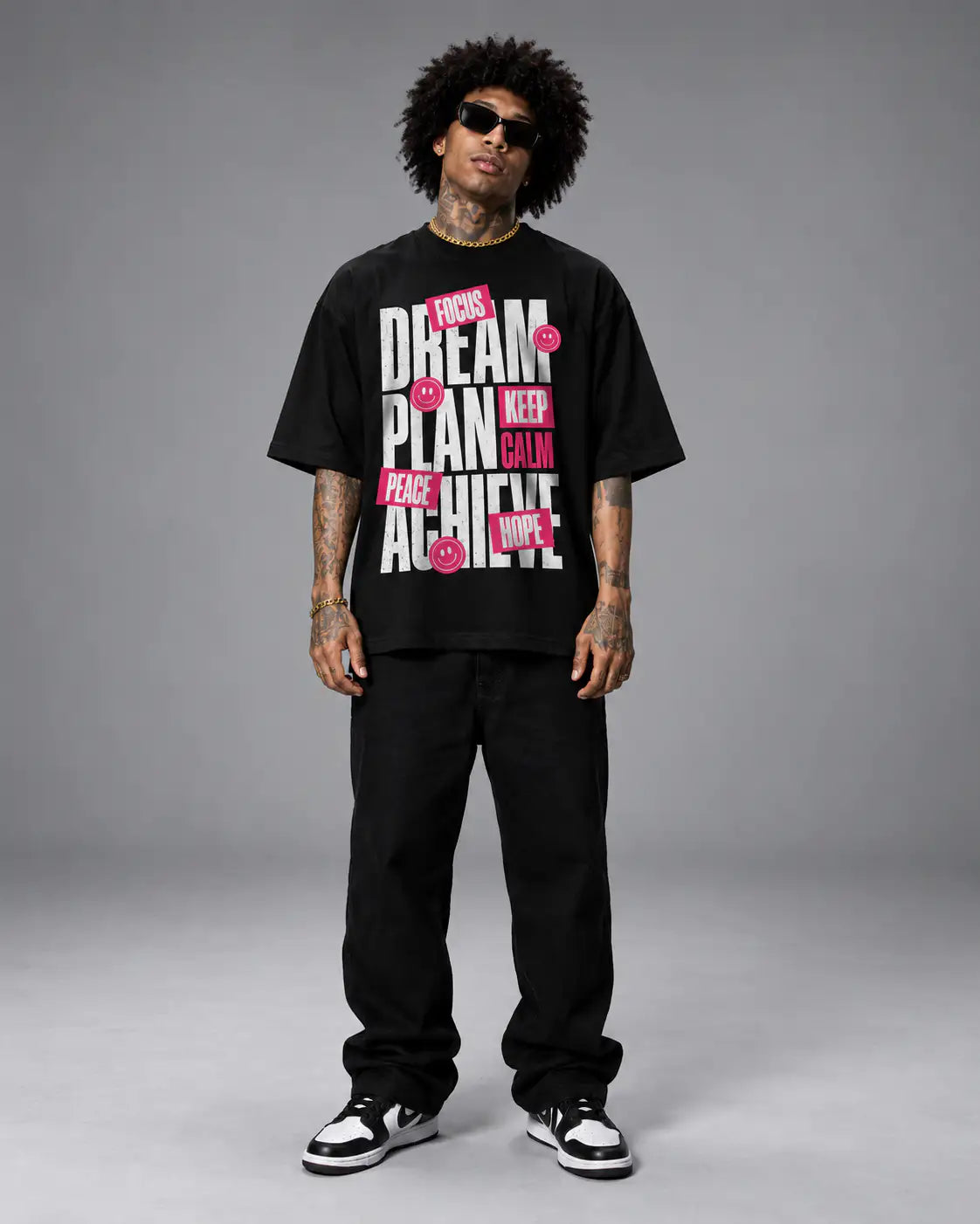 Dream Plan